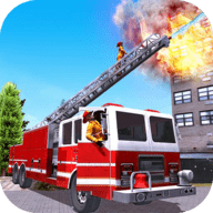 超级明星消防员 1.2.8 安卓版