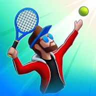 网球明星终极对决 1.0 安卓版