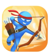 弓箭英雄传说游戏 1.0.9 安卓版