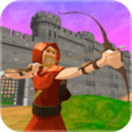 弓箭手3D城堡防御游戏 1.05 安卓版