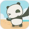 旅行熊猫无限竹子版 1.04 安卓版