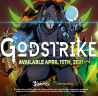 Godstrike手游 1.0 安卓版