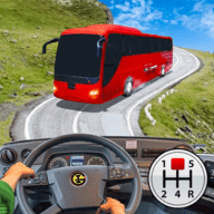 长途汽车司机（Coach Bus Driver） v1.9 安卓版