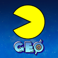 Pac-Man Geo 1.0 安卓版