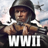 世界战争英雄单机破解版 1.15 安卓版