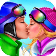 滑雪明星修改版去广告 1.09 安卓版