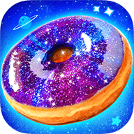 星空甜甜圈 v1.0