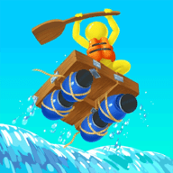 DIY木筏竞赛（DIY Raft Racing） 0.1.27 安卓版