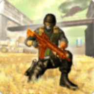 荒漠生存任务射击（Desert Military Shooter） 5.0.7 安卓版