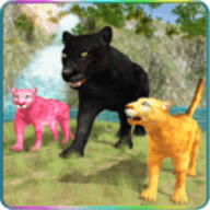 丛林豹模拟器 2.1 安卓版