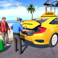 模拟出租车司机游戏 1.0 安卓版