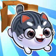 猫小盒2(Kitty in the Box 2) 1.1