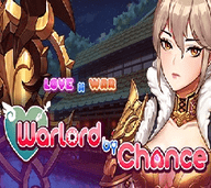 Warlord by Chance 1.0.0 安卓版