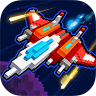雷电战机飞机大战（Space War） 1.6.2 安卓版