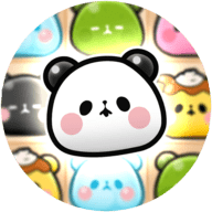 麻糬熊猫三消游戏 1.0 安卓版
