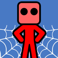 蛛网英雄（Web Hero） 57 安卓版