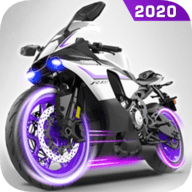 摩托车冲刺（Speed Moto Dash） v1.1.2 安卓版