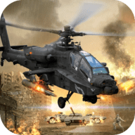 武装直升机战斗 1.5.3 安卓版