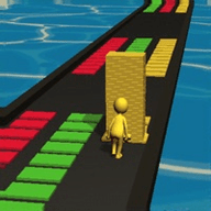 色彩桥梁难题3D 1.0 安卓版
