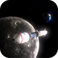 航天模拟器火箭探索中文版 2.0 安卓版