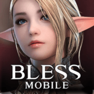 炽天使bless mobile 1.0 安卓版