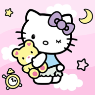 HelloKitty晚安(Hello Kitty) 1.1.9 安卓版
