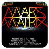 火星矩阵超固体射击中文手机版 1.0 安卓版