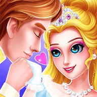 芭比公主皇家婚礼免费版 1.0 安卓版