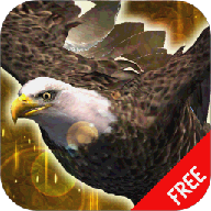 野鹰生存模拟器 1.0.6 安卓版