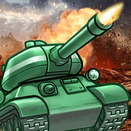 巅峰坦克闪击战 1.1 安卓版