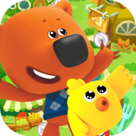 小熊探险森林奇遇 1.0 安卓版