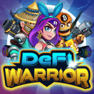 Defi Warrior链游 0.1.63 安卓版