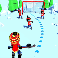 滑雪世界游戏 0.1 安卓版