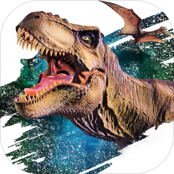 恐龙家园建造手机版 1.0.0 安卓版