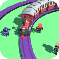 火车旅行3D游戏 1.5.6 安卓版