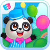 熊猫欢乐派对游戏 1.1.0 安卓版