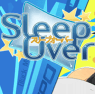 sleepover游戏安装包 1.0 安卓版