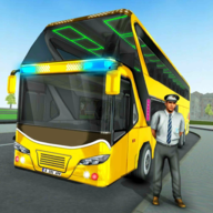 巴士司机模拟器2020 1.6 安卓版