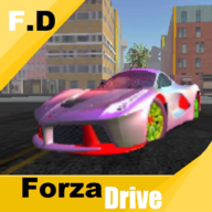 真实兰博基尼跑车模拟器（Forza Drive） 31.5 安卓版