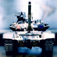 坦克模拟器游戏 1.0.7 安卓版