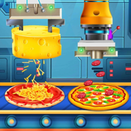 披萨制作工厂(Pizza Factory) 0.1 安卓版