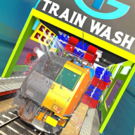 火车清洗模拟器 0.2 安卓版