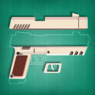 组装枪支3D游戏 1.0.10 安卓版