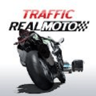 Real Moto Traffic 1.0.175 安卓版