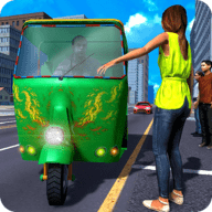 黄包车模拟器游戏 1.5 安卓版