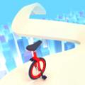 单轮自行车游戏 1.0.0 安卓版