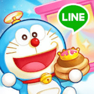 Line哆啦A梦乐园 1.0 安卓版