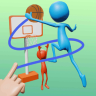 画投篮（Draw Basket） 0.1.3 安卓版