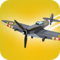 飞行轰炸机游戏 1.0 安卓版