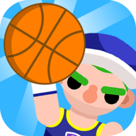 愉快的篮球战斗（Happy Basket Battle） v1.0.4 安卓版